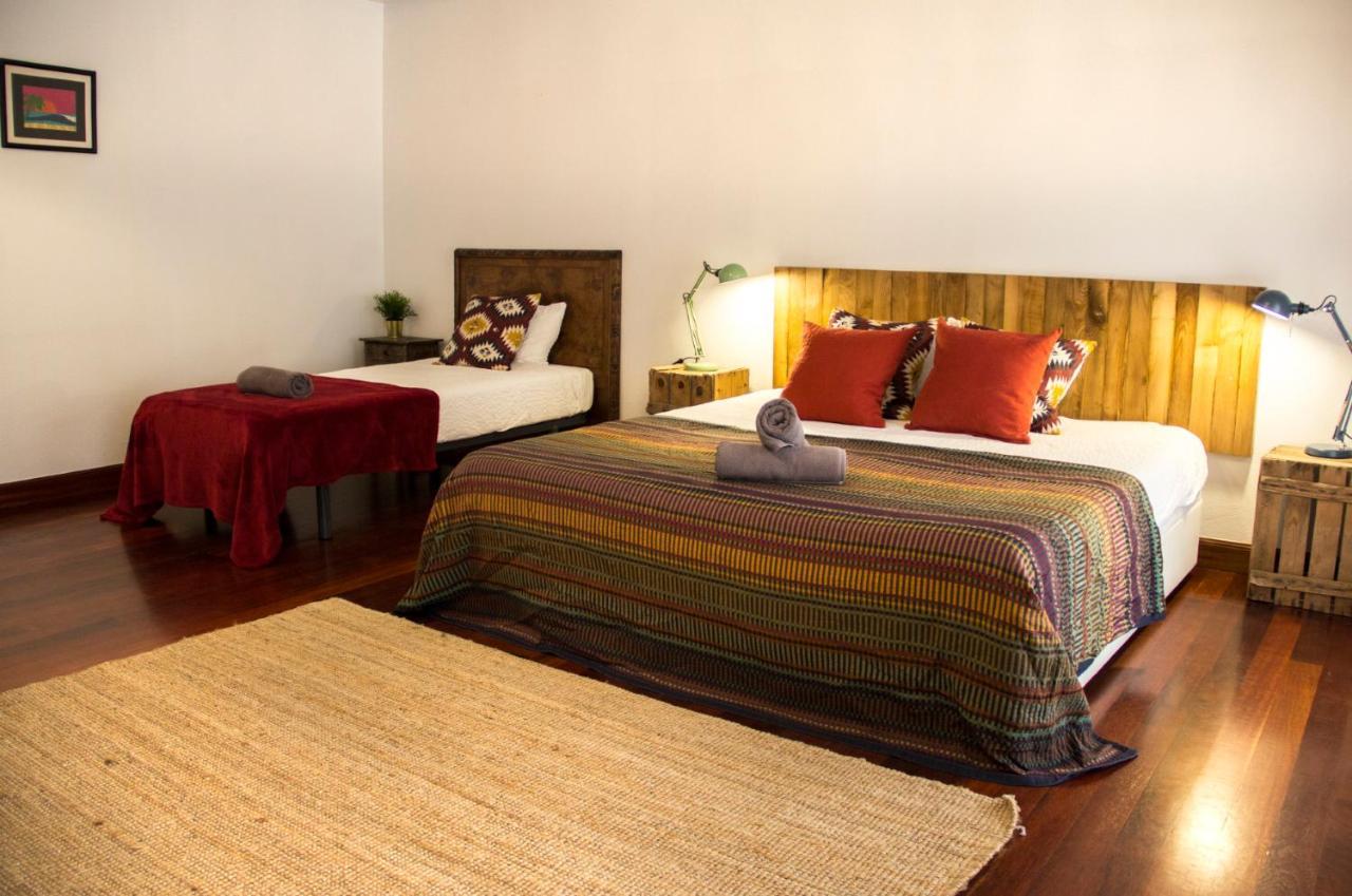 Central, Spacious And Authentic Family Apartment San Sebastian Exterior photo